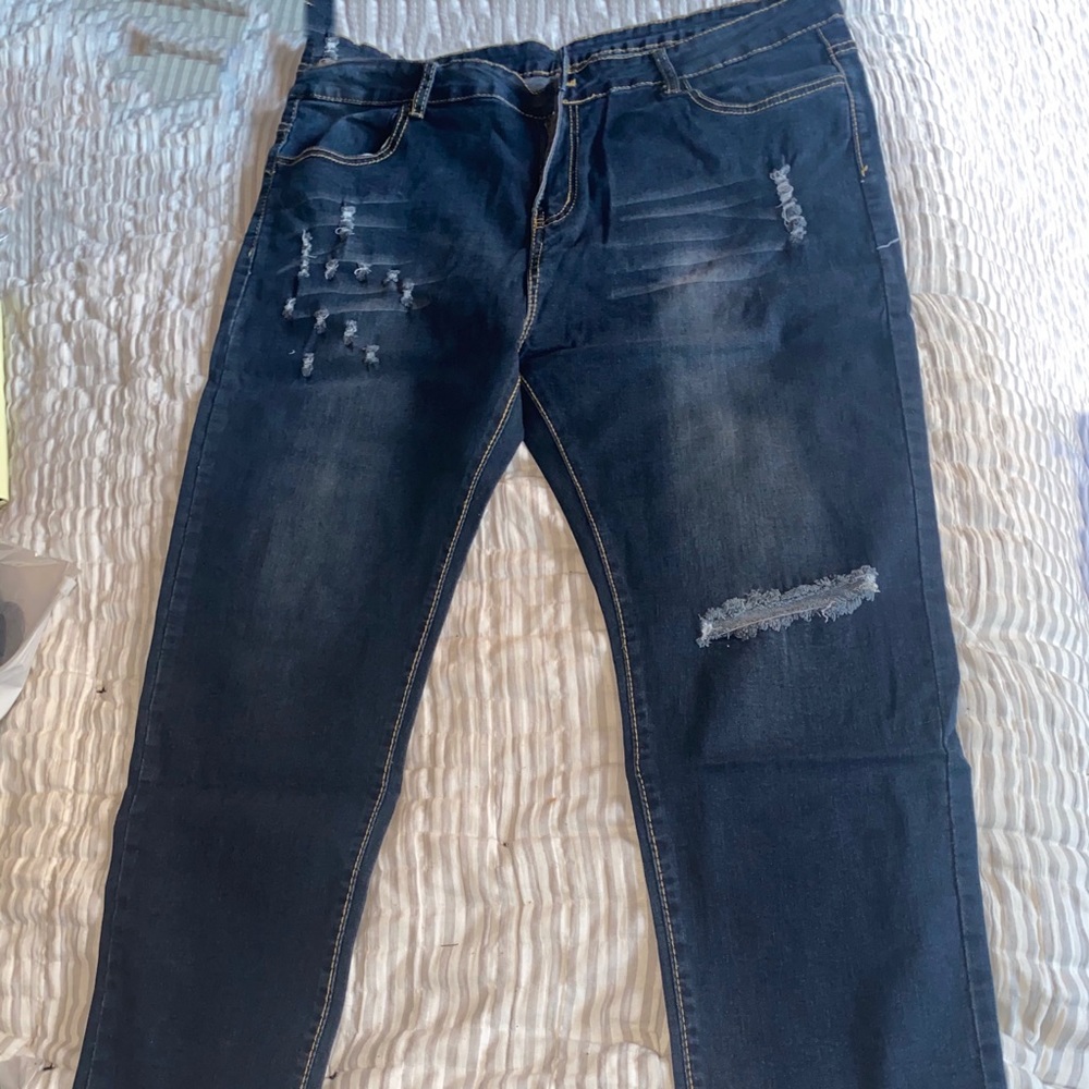 Women 3XL jeans